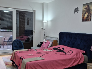 STAN NA DAN SARAJEVO BULEVAR STUP RENT APARTMAN