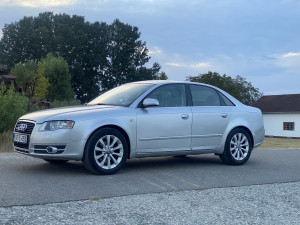 Audi A4 B7 1.9 TDI