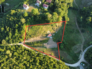 Zemljište Sarajevo - Hadžići - Miševići - 3608m2