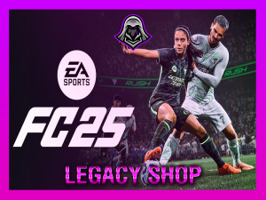 EA FC 25 Steam PC