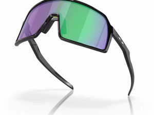 OAKLEY NAOČARE NAOČALE INJECTED MAN BLACK/PRIZM JADE