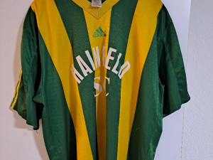 Adidas retro dres XL