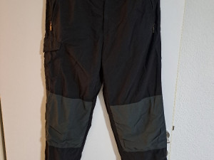 Planinarske hlace XL