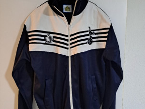 Retro trenerka Tottenham Hotspur