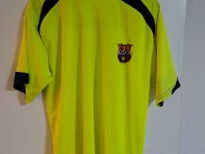 Dres Barcelona#10 RONALDINHO