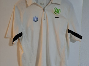 Nike trening majica Wolfsburg