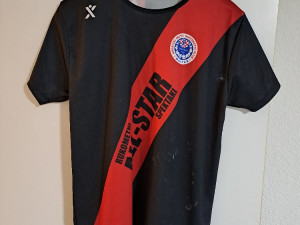 GB3 dres HMRK Zrinjski