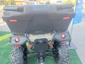Kofer ATV Quad