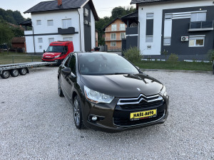 Citroen DS4 1.6eHDI 2011god.