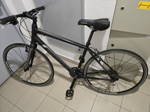Scott metrix 10