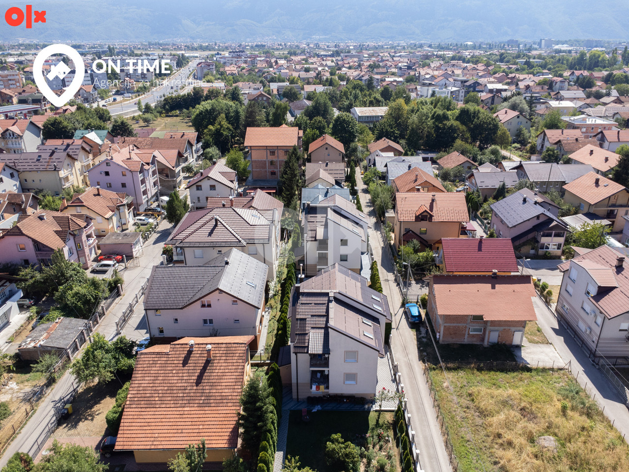 ON TIME prodaje: Kuća, Tri etaže, Novi Grad, Sarajevo 3
