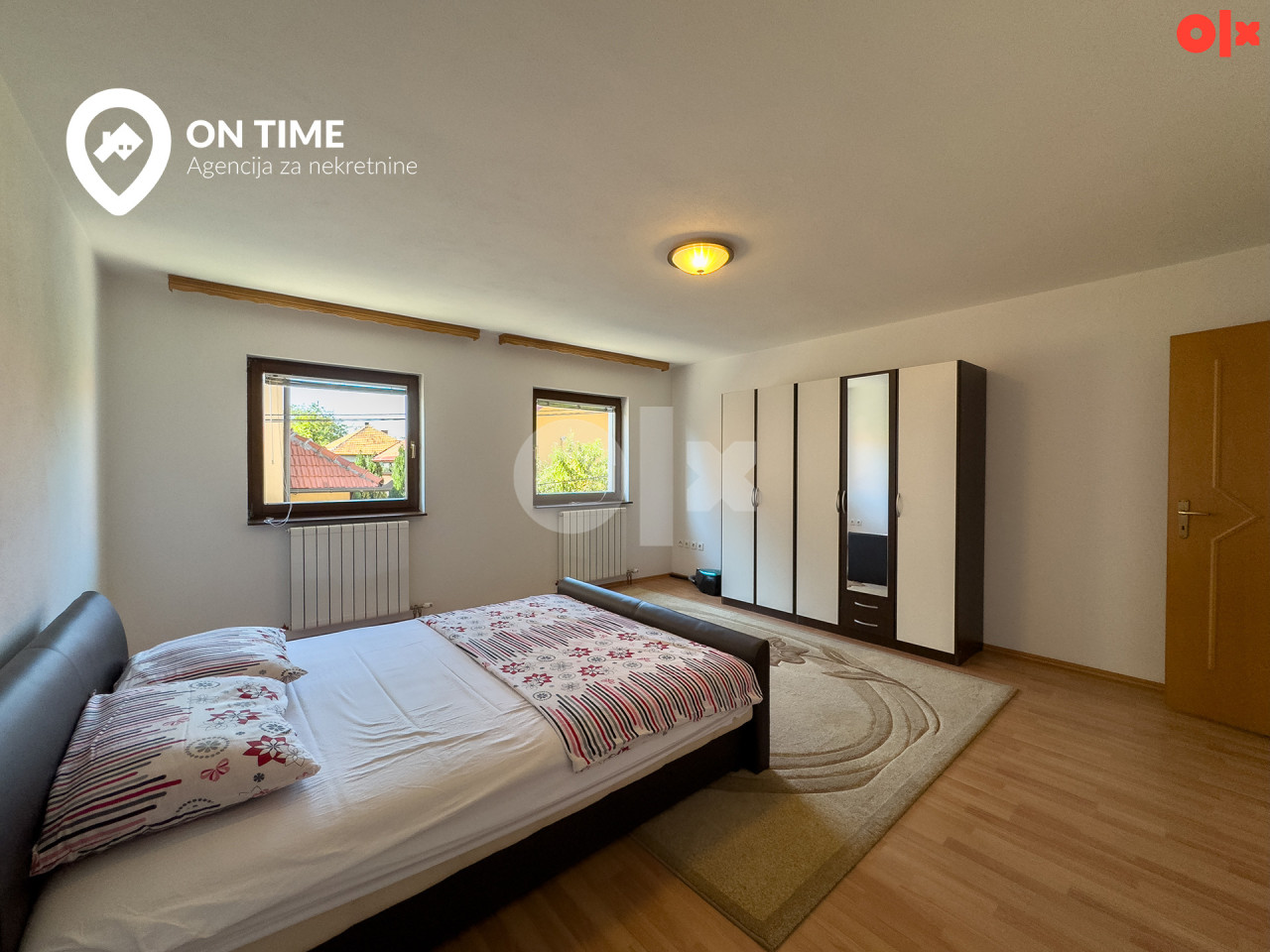 ON TIME prodaje: Kuća, Tri etaže, Novi Grad, Sarajevo 10