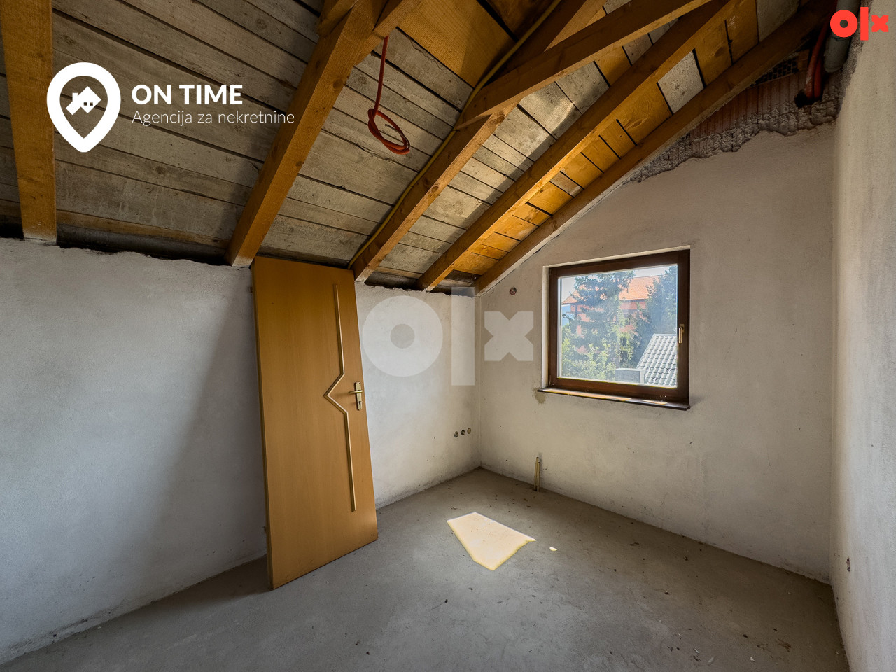 ON TIME prodaje: Kuća, Tri etaže, Novi Grad, Sarajevo 20