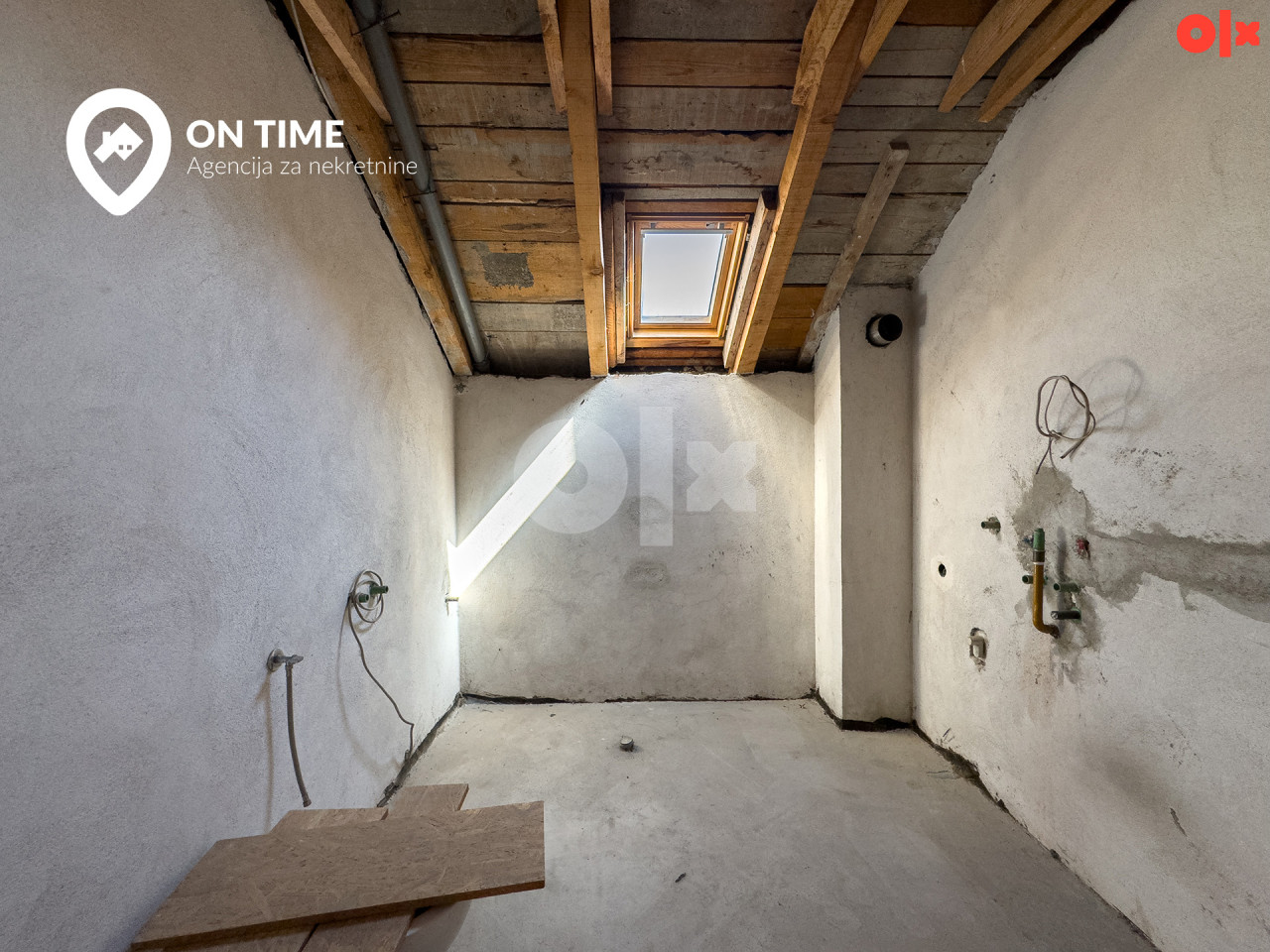 ON TIME prodaje: Kuća, Tri etaže, Novi Grad, Sarajevo 21