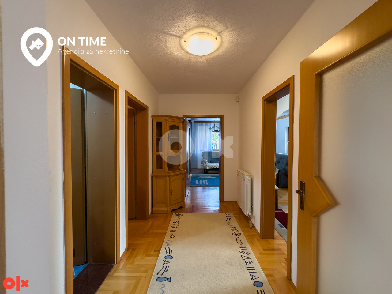 ON TIME prodaje: Kuća, Tri etaže, Novi Grad, Sarajevo 16