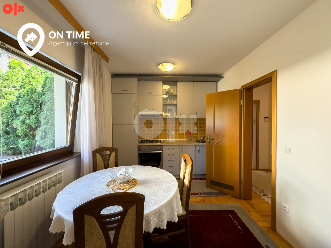 ON TIME prodaje: Kuća, Tri etaže, Novi Grad, Sarajevo 17