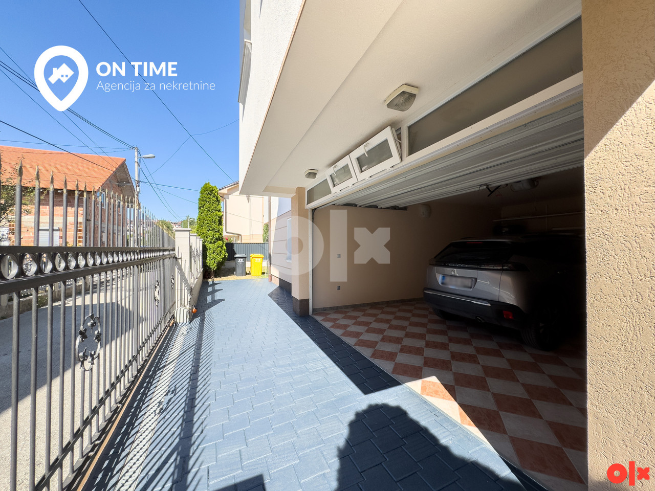 ON TIME prodaje: Kuća, Tri etaže, Novi Grad, Sarajevo 23