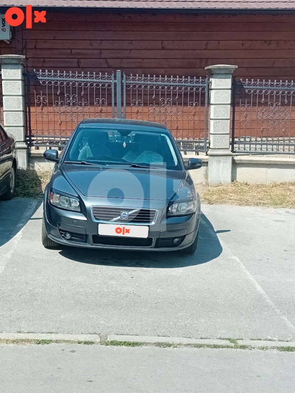 Volvo C30 2008