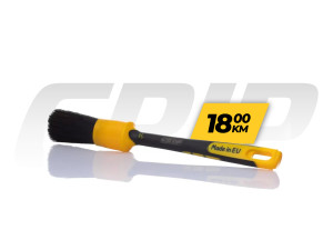 Work Stuff Rubber Black 30mm Četkica Za Detailing
