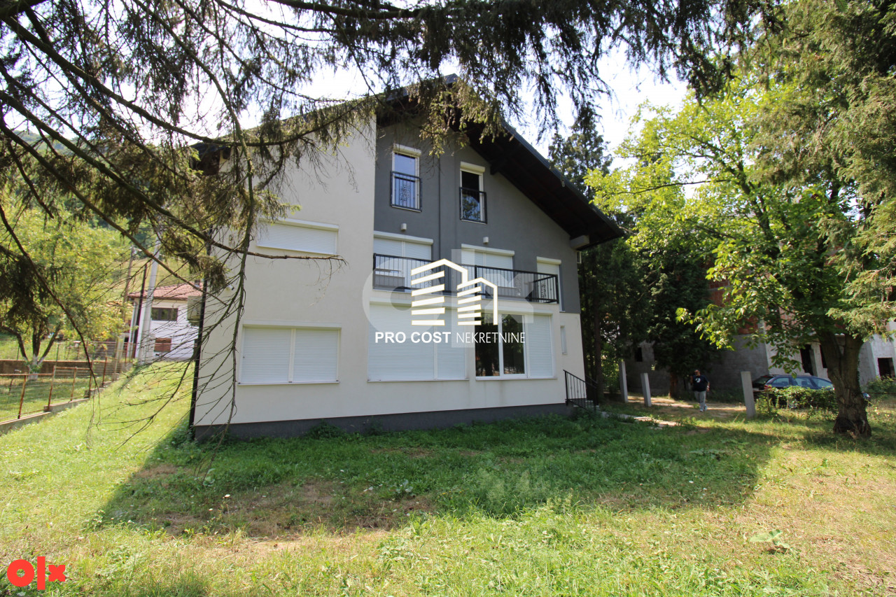 PRO COST | Kuća Malešići, Ilijaš 4