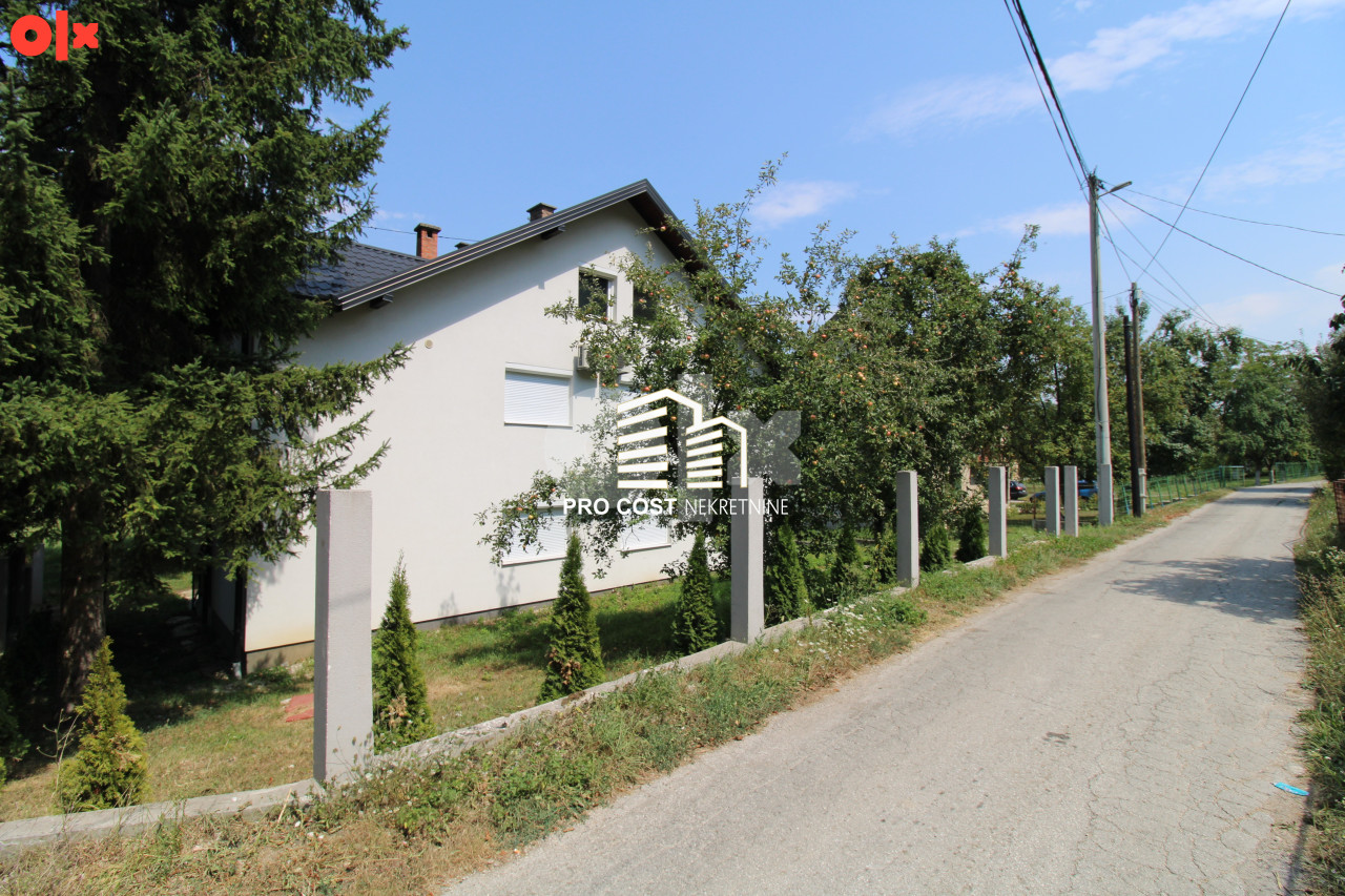 PRO COST | Kuća Malešići, Ilijaš 6