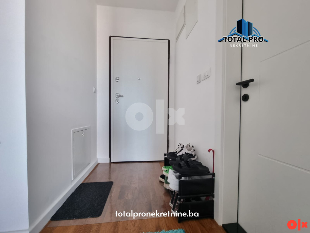TOTAL PRO / Dvosoban stan 45m2 / Stup / Ilidža 14