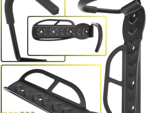 ZIDNI STALAK NOSAČ ZA BICIKL K02381