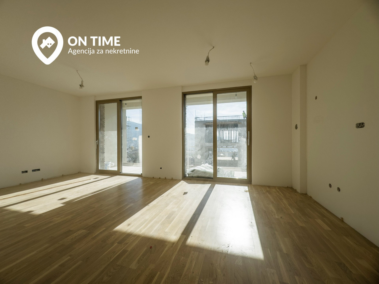 ON TIME prodaje: Stan, Četverosoban, Breka, Sarajevo 15