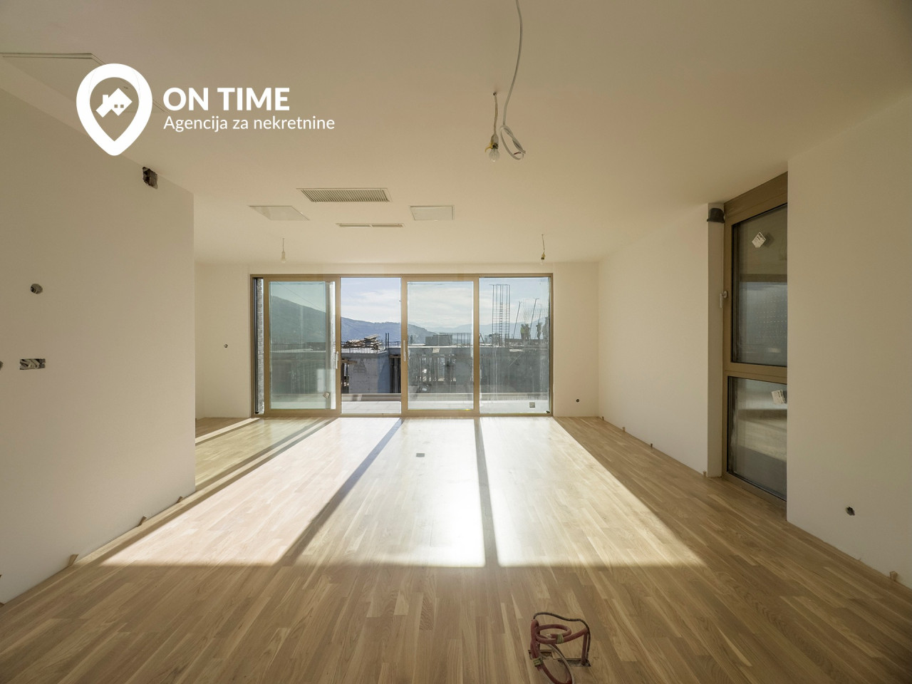 ON TIME prodaje: Stan, Četverosoban, Breka, Sarajevo 7