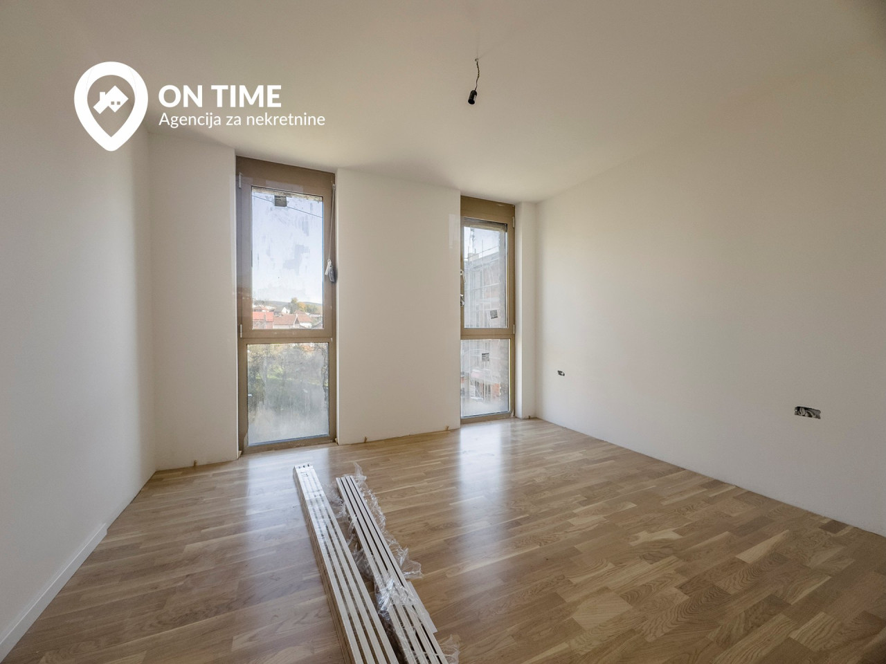 ON TIME prodaje: Stan, Četverosoban, Breka, Sarajevo 16
