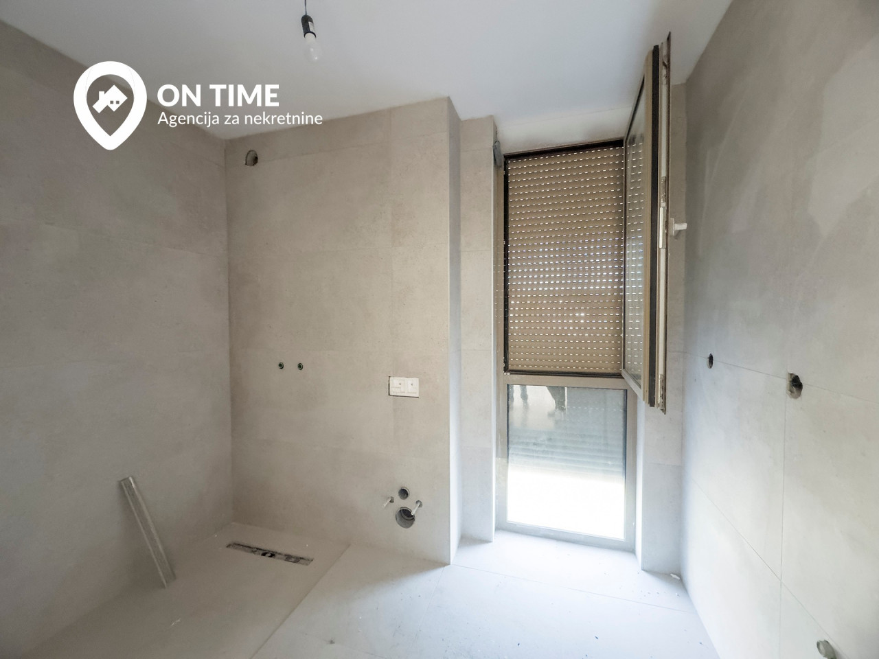 ON TIME prodaje: Stan, Četverosoban, Breka, Sarajevo 17