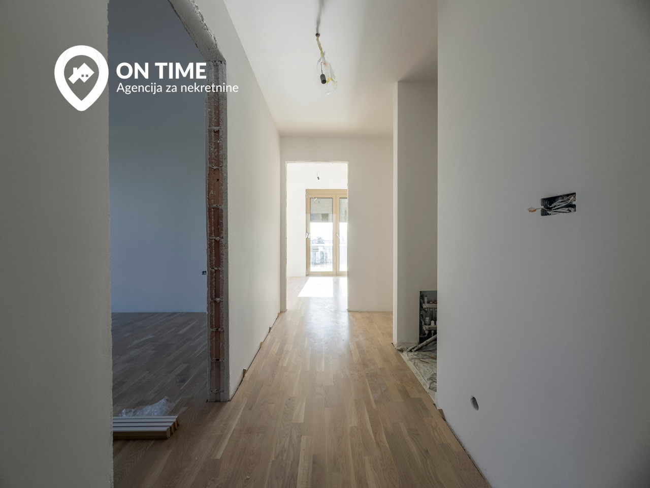 ON TIME prodaje: Stan, Četverosoban, Breka, Sarajevo 18