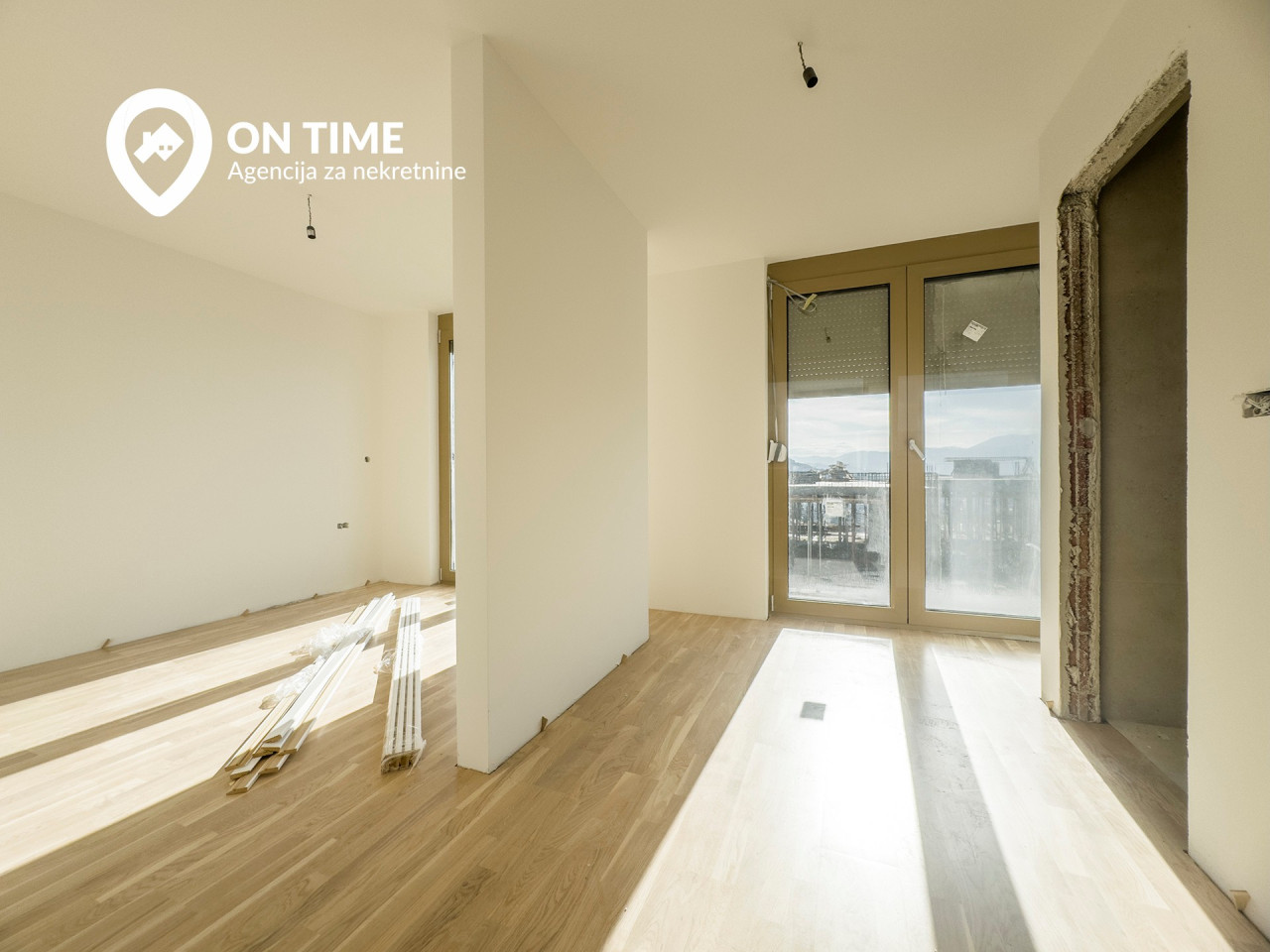 ON TIME prodaje: Stan, Četverosoban, Breka, Sarajevo 19