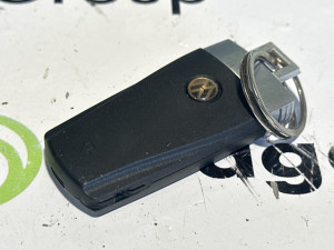 Kljuc Volkswagen Passat CC