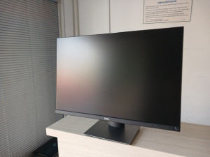 MONITOR DELL 24" IPS P2421 HDMI FULL STANJE KAO NOVI GARANCIJA