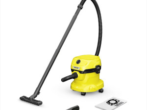 Karcher usisivač suvo mokro WD 2 PLUS V-12/4/18