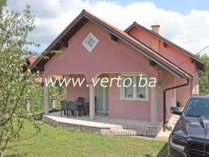 Kuća Tuzla 96m2