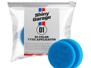 Shiny Garage Aplikator Za Gume
