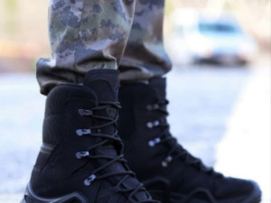 Lovacke cizme gojzerice za lov alpinke vojne takticke quad oprema