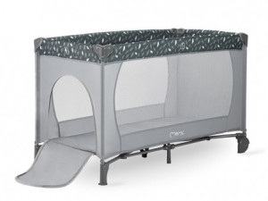 Vikend krevetac sklopivi Momi Belove