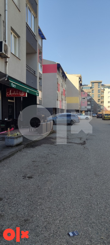 Stan na dan Doboj -parking free 9