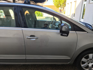 PEUGEOT/PEŽO 5008 2011 | prednja desna vrata