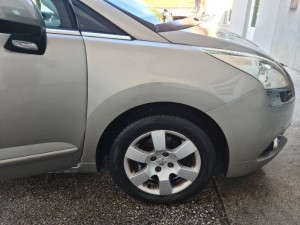 PEUGEOT/PEŽO 5008 2011 | lijevi/desni blatobrani