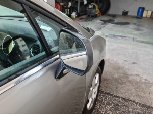 PEUGEOT/PEŽO 5008 2011 | lijevi/desni retrovizori