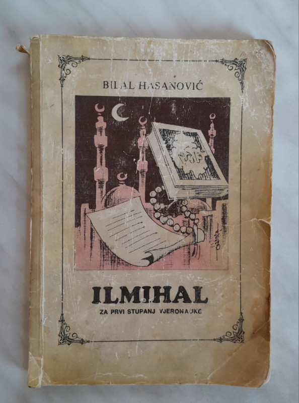 ILMIHAL / BILAL HASANOVIC