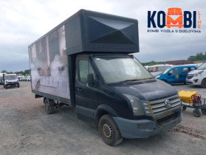 Crafter 2.0 TDI / 2013 / DIJELOVI