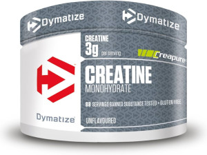 DYMATIZE CREATINE MONOHYDRATE 300g