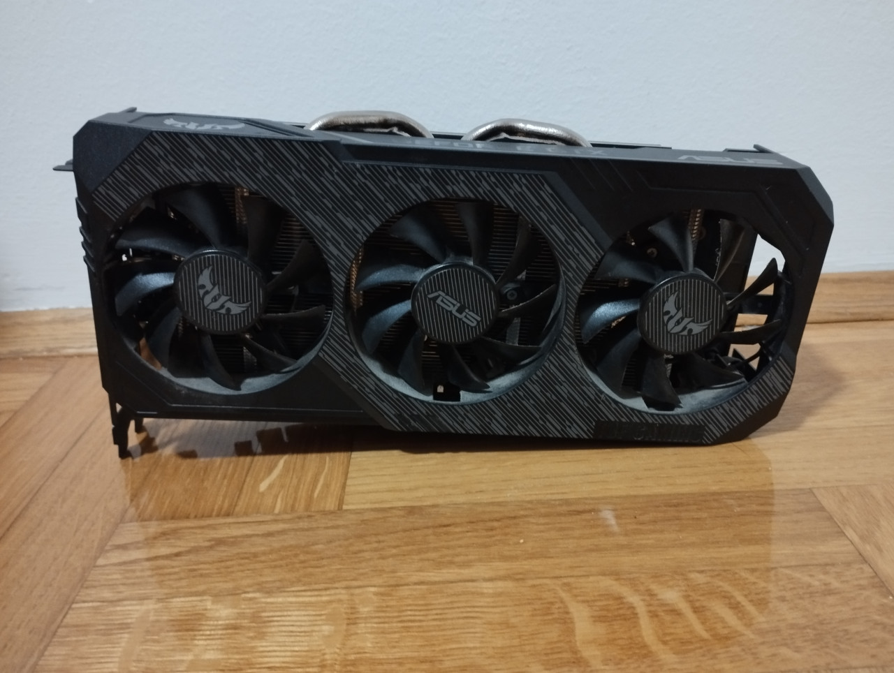 ASUS TUF X3 GeForce 1660 Super