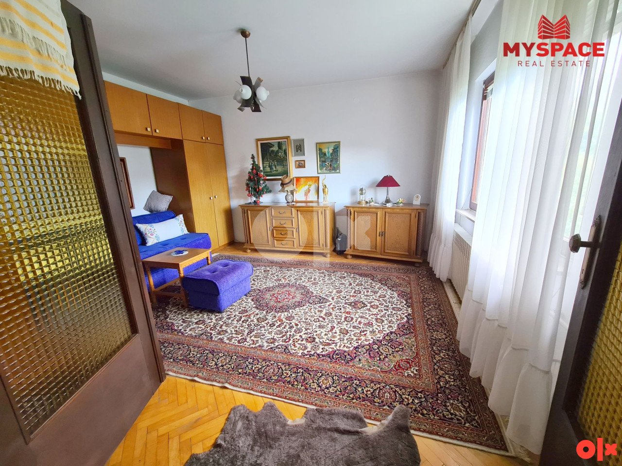 MY SPACE/ Kuca/ Stari Grad/ Cadordzina/ 150 m2 3