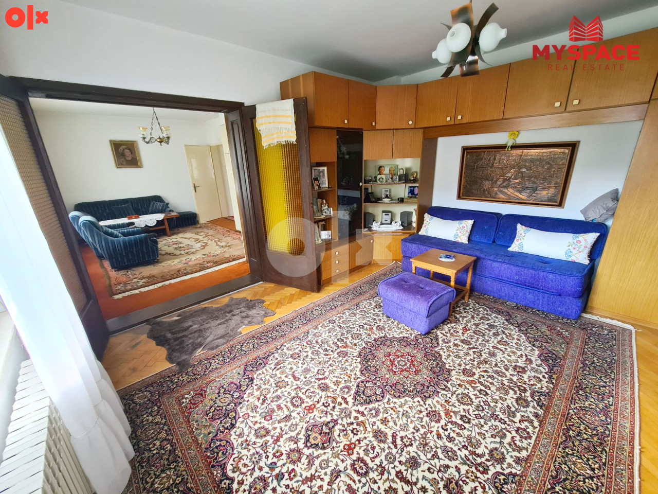 MY SPACE/ Kuca/ Stari Grad/ Cadordzina/ 150 m2 4
